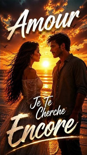 Je Te Cherche Encore - Chanson sur l'amour, passion, chagrin et espoir #meilleureschansons
