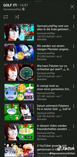 GermanLetsPlay verlässt YouTube – Danke für die tolle Zeit!