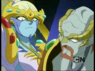Bakugan S03E21