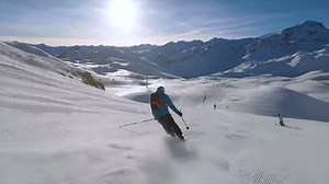 Can Skiing Survive Climate Change? The Race to Save Winter Sports