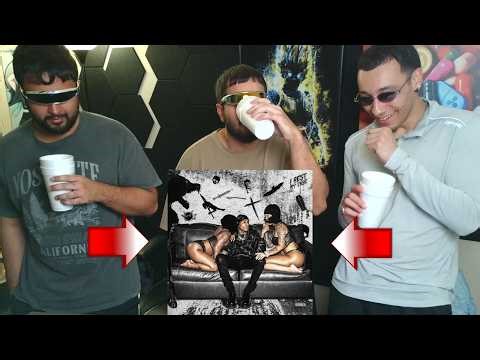 YoungBoy Never Broke Again- I REST MY CASE (Full Album Reaction)🔥😱🤯……YB HAD NO MISSES?!?