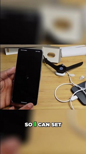 Smartwatch App Installation Easy Play Store Setup!