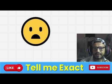 😦 Emoji Ka Matlab Kya Hai | 😦 Frowning Face with Open Mouth Meaning & Use