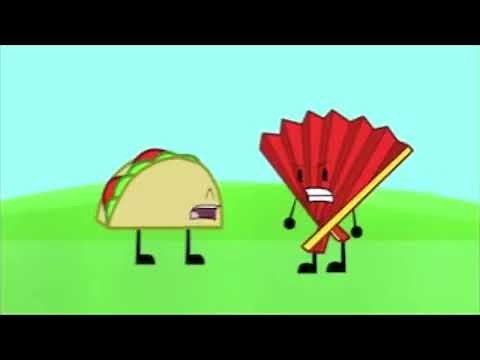 Inanimate Insanity: The Stacker deleted scenes (so far)