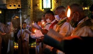 The Persecuted Church in Iraq Sends Us a Reality Check for Christmas | National Review