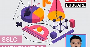 SSLC-MATHEMATICS-CHAPTER-4-SECOND DEGREE EQUATION PRACTICE QUESTIONS