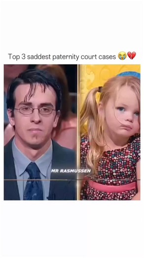 memes and movies account on Instagram: "The first one is so embarrassing 😭 “Lauren Lake’s Paternity Court” is a 2013 emotional courtroom series that delves into the raw and deeply human quest for truth, identity, and closure. Set within a courtroom where DNA results can change lives in an instant, the show follows real individuals as they confront the uncertainty of paternity and the emotional storms that come with it. At the heart of each case stands Judge Lauren Lake—a voice of reason, empath