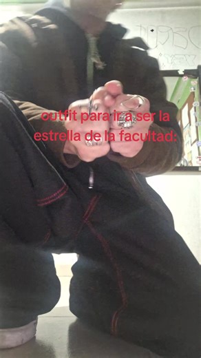 Outfits Estéticos para la Facultad