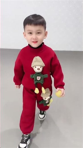 lkidsfashion #winterstyle #toddlerstyle