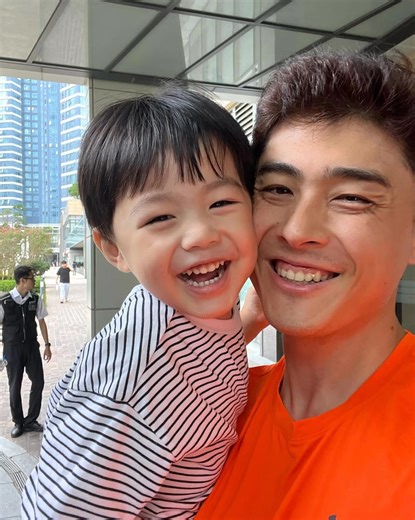 __baek_hyun (@__baek_hyun)’s videos with My Precious Child - tanue