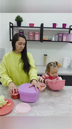 #tupperware #kitchen #рецепты #food #kitchenware #recipe