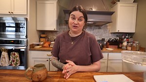 Hey darlings! This and many other videos are available one The Farmer's Table on YouTube. Don't go panic buy bread, make it yourself. Even if you've never baked a loaf of bread before, you can do this. Stay warm this weekend, friends! | Roots and Refuge Farm