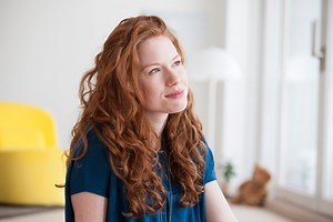 Top 6 rarest hair colour and eye colour combinations in the world