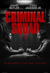 Criminal Squad 2 Trailer (HD)