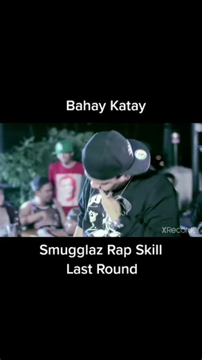 Smugglaz Rap Battle: Last Round Highlights