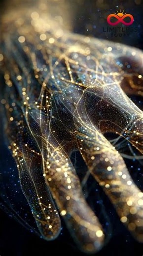 The Fabric of Reality: What Einstein's Greatest Discovery Actually Means #universe