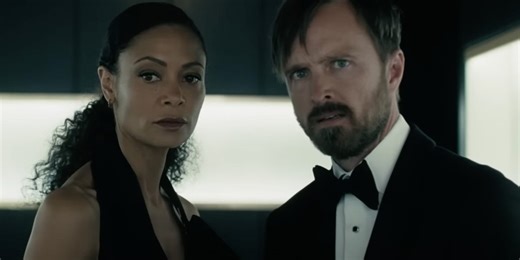 'Westworld' Announces Season 4 Release Date With First Trailer