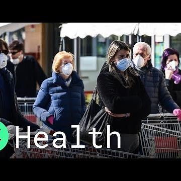 What Is a Pandemic?