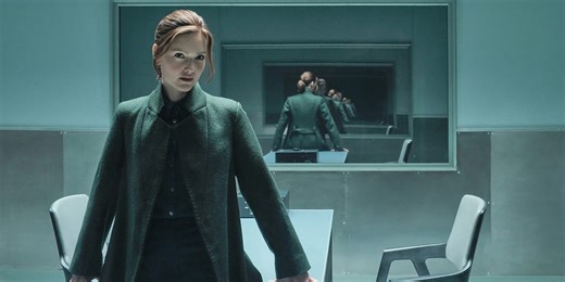 'The Capture' BBC Episode Release Schedule: How To Watch And When New Episodes Air In The UK