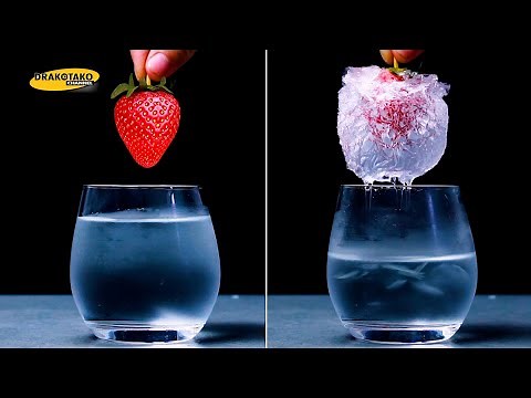 TOP 10 EXPERIMENTOS CASEROS FÁCILES PERO INCREÍBLES | EXPERIMENTOS PARA HACER EN CASA