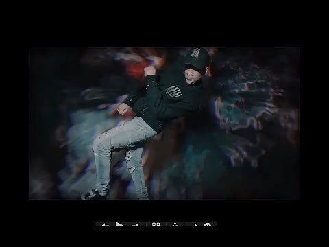Dougie B - I'm Back (shot by KLO Vizionz)