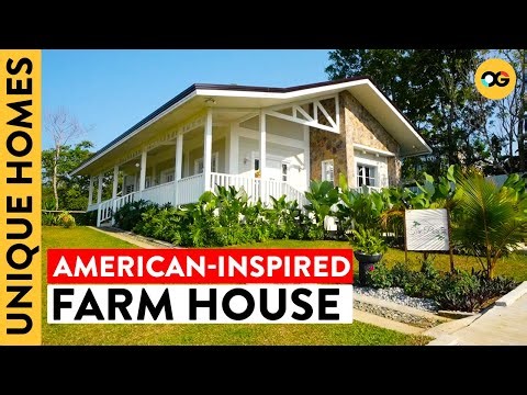 The Porch Farm and House: A Dream Fulfilled through Passion and Perseverance