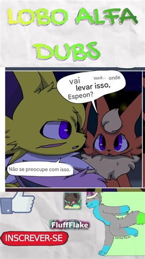 pokemon eevee comic alleyway