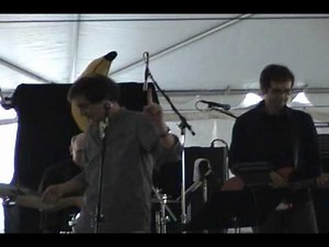 The Box Tops: The Letter @ the Hoboken Spring Arts & Music Festival