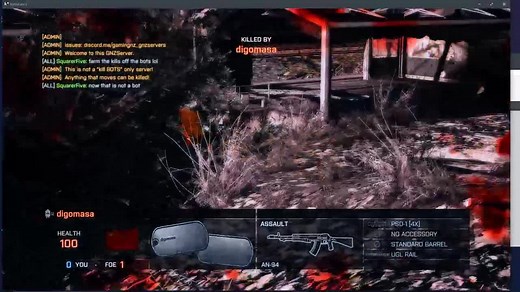 BF4 BOTS!!!!! - Battlefield 4 Bots video - RostRazzor