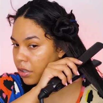 Karmin G3 Straightener