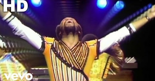 Earth, Wind & Fire - September (Official HD Video)
