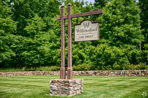 Living in the Willowsford Neighborhood of Aldie, VA