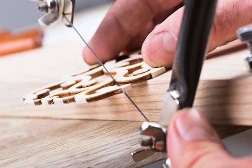 The Best Coping Saws (Review) in 2024 - Woodsmith