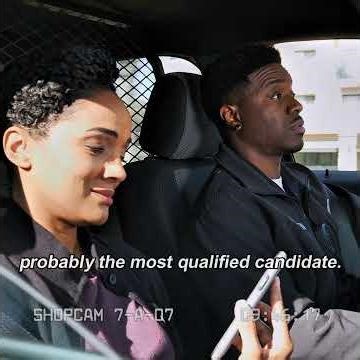 Will Wesley Cheat On Angela?😱💔#americantv #lapd #therookie