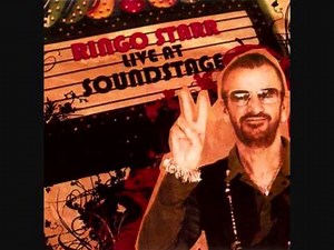 Ringo Starr - Live at Soundstage - With A Little Help From My Friends/It Don't Come Easy