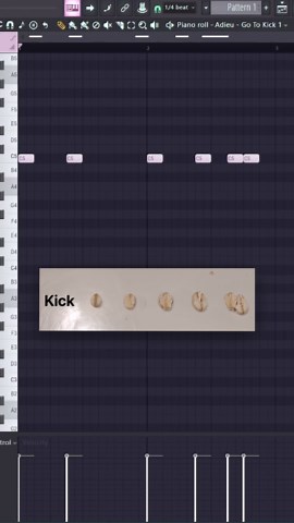 he really cooked up a beat with OATMEAL🔥😭#flstudio20 #flstudio21 #flstudio24 #flstudiomobile #producer #flstudiotutorial #musicproducer #beats #fypシ゚