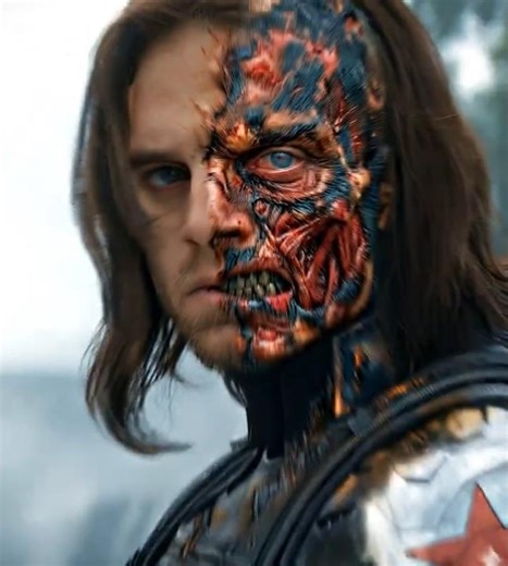 "New Cast" Scarlett Johansson, Sebastian Stan | The Batman Part II | MONTAGEM TENTANA - Slowed