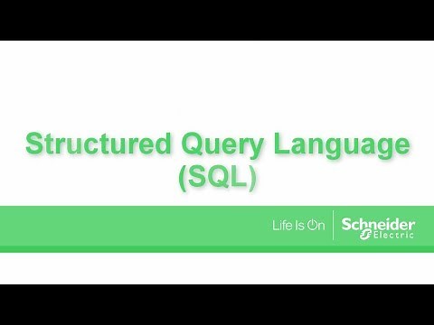 Tutorial SoMachine V4.3. - SQL Client | Schneider Electric