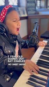 398K views · 1K reactions | THIS 7 YEAR OLD has STYLE! Zoë Erianna...