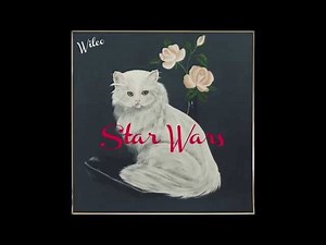 Wilco announces Star Wars tour with Angel Olsen, Kurt Vile, and more