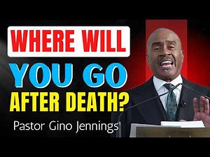 Repentance, Judgment, and the Truth of God | Pastor Gino Jennings