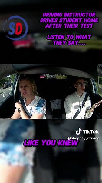 Driving Test Success: My Chill Test Day Experience