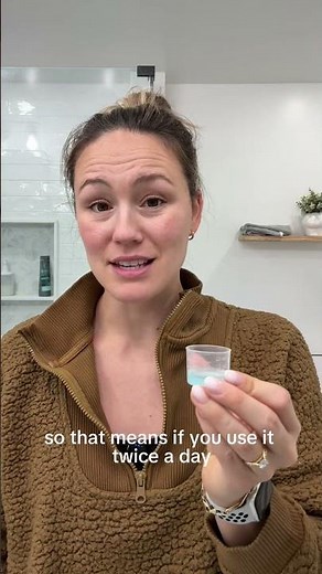Is LIVFRESH Worth It? | Here's Exactly How Long One Bottle Lasts (You'll Be Surprised)