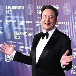 Elon Musk and Shivon Zilis Privately Welcome Their Third Baby Together