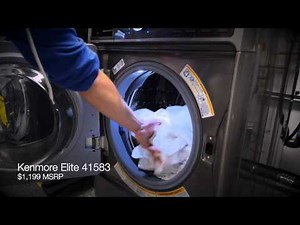 Maytag MHW7100DW Washing Machine Review