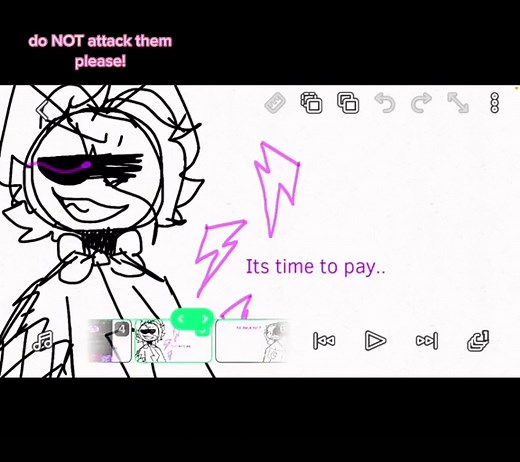 @Luna! 💜🌙 Reminder: SANS IS MINE!! 😡😡 // #fyp #fypシ #sans #sansismine #fangirls #sansfangirls #undertale