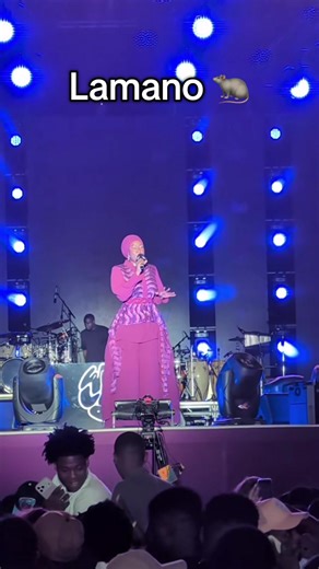 #weloveyafestival #lamano #concert @LaMano🚫🦵🏾 @WeLovEya Festival