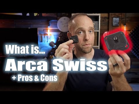 Arca Swiss - What is it? Plus Quirks, Pros, and Cons