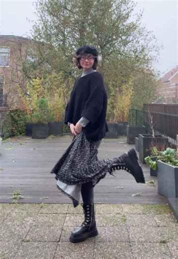 Weekly winter outfit roundup 🐝 #ootd #outfit