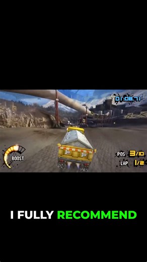 Motorstorm Arctic Edge: Is it Worth Your Time?
